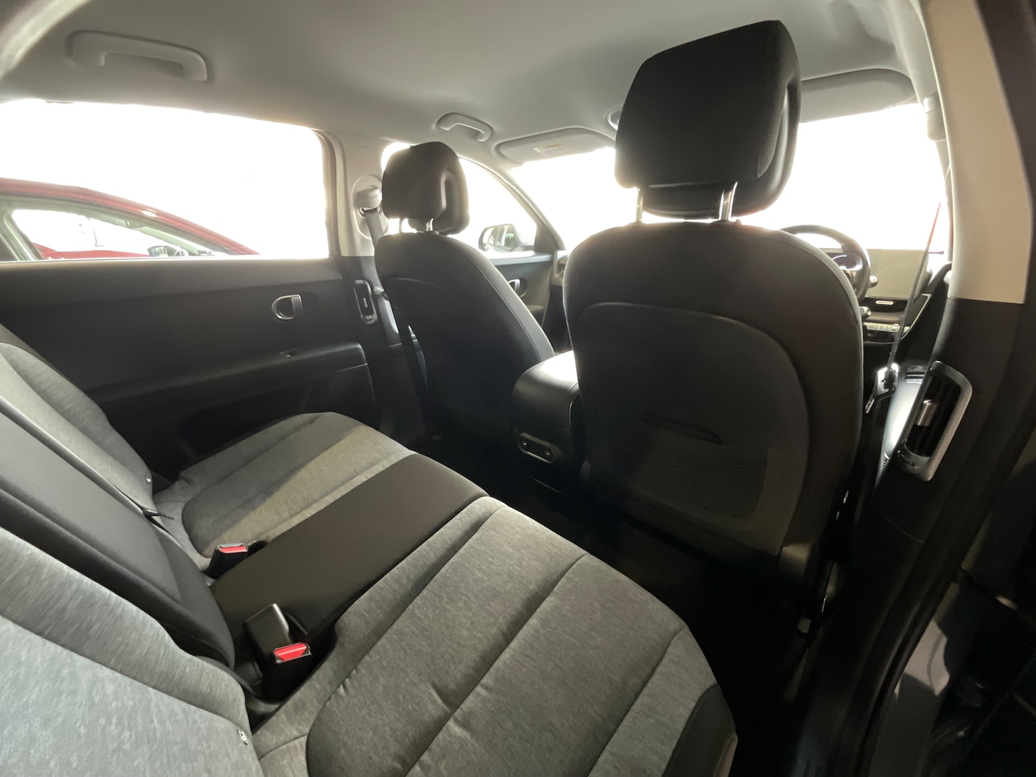 Used Hyundai IONIQ 5 2024 for sale - 77540967: Photo 10