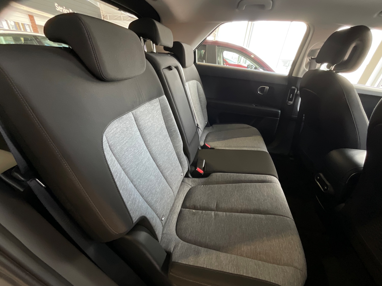 Used Hyundai IONIQ 5 2024 for sale - 77540967: Photo 11