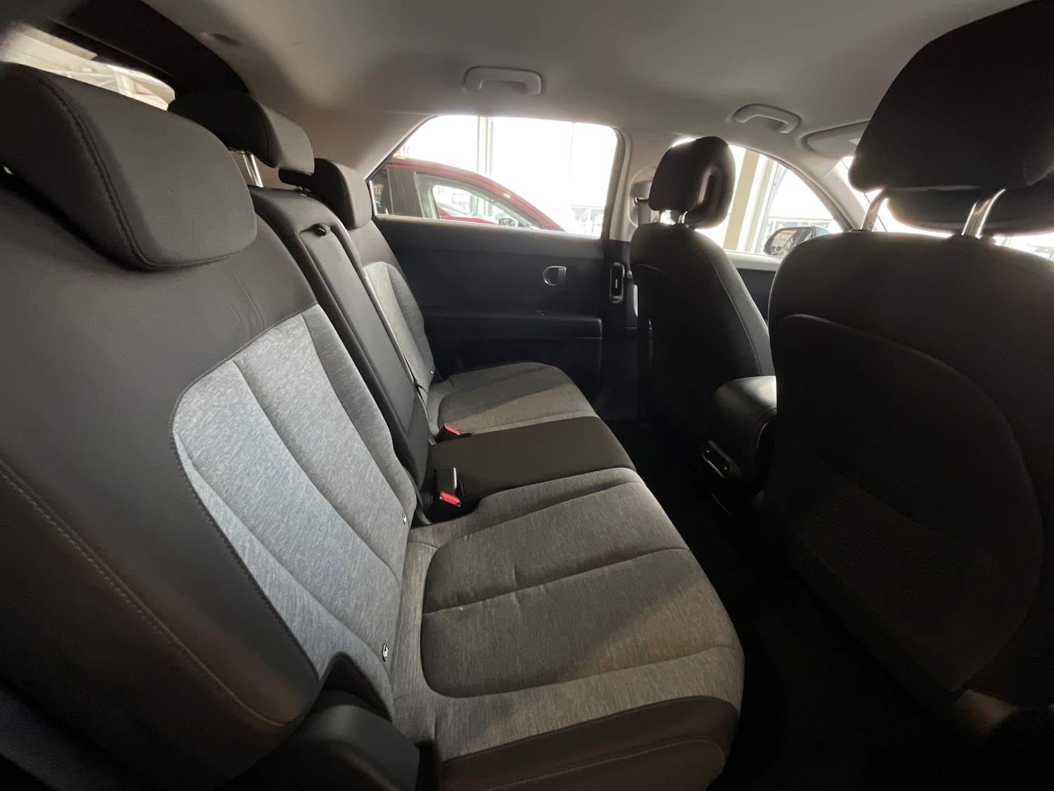 Used Hyundai IONIQ 5 2024 for sale - 77540967: Photo 12