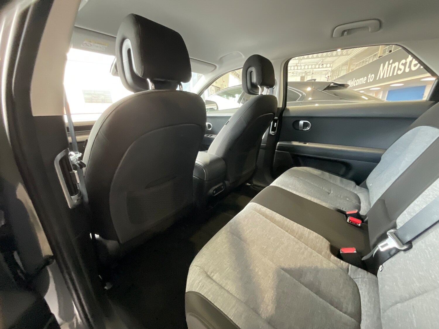 Used Hyundai IONIQ 5 2024 for sale - 77540967: Photo 13