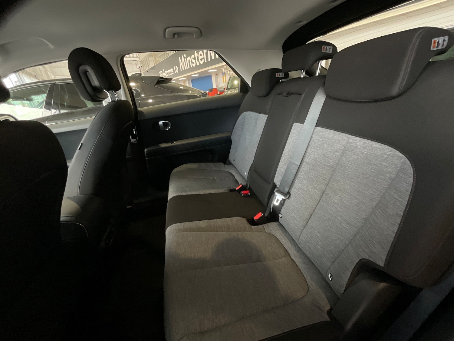 Used Hyundai IONIQ 5 2024 for sale - 77540967: Photo 14