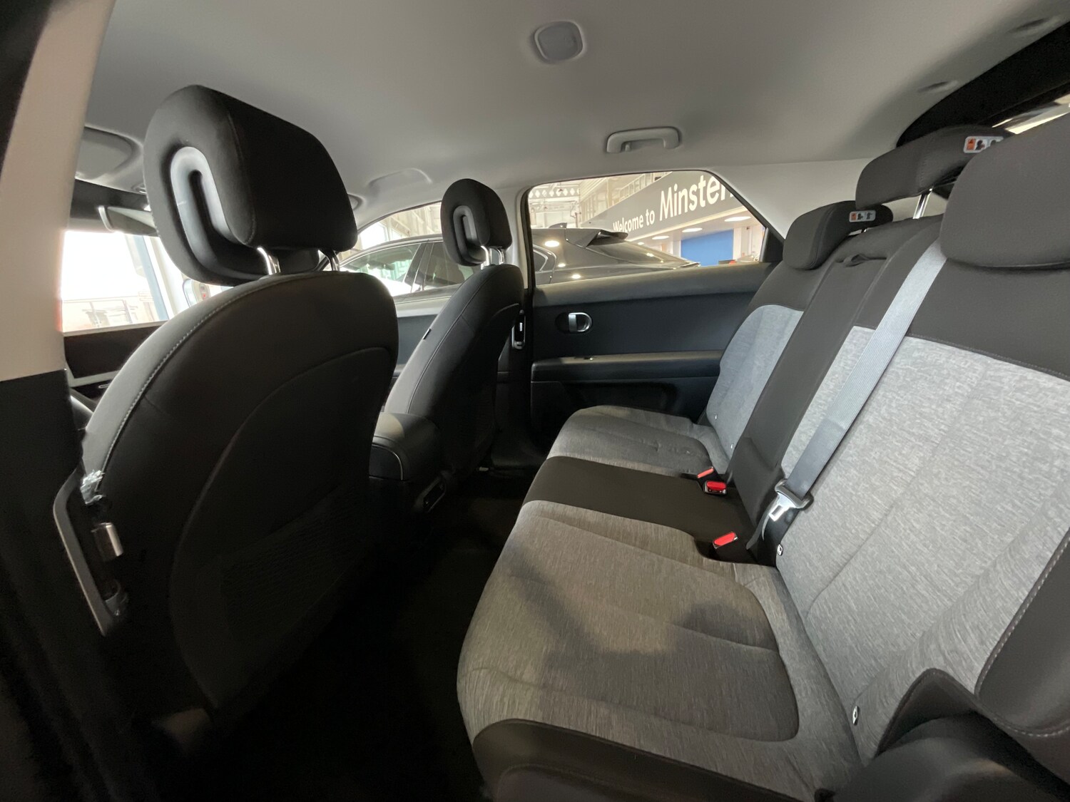 Used Hyundai IONIQ 5 2024 for sale - 77540967: Photo 15