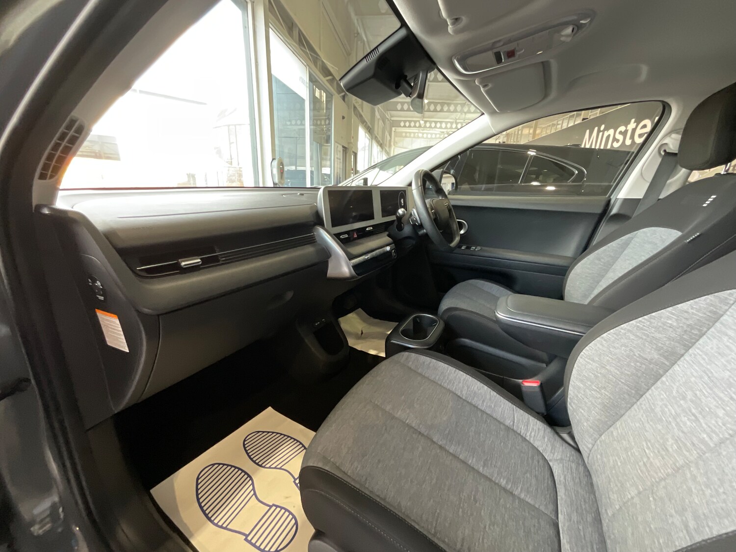 Used Hyundai IONIQ 5 2024 for sale - 77540967: Photo 16