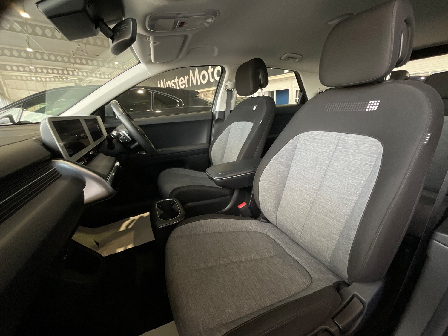 Used Hyundai IONIQ 5 2024 for sale - 77540967: Photo 17