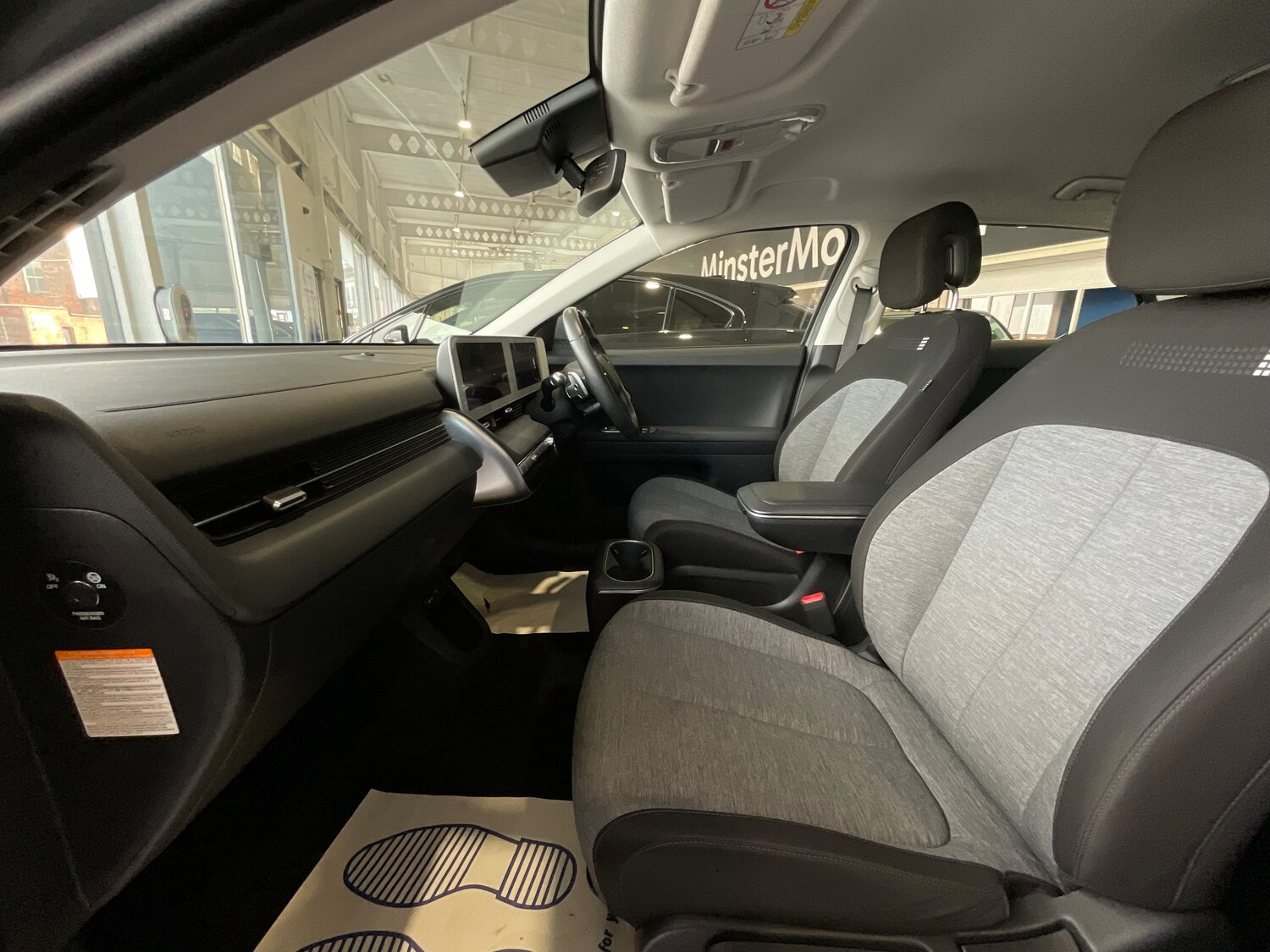 Used Hyundai IONIQ 5 2024 for sale - 77540967: Photo 18