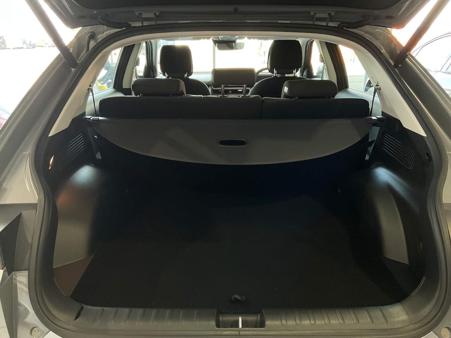 Used Hyundai IONIQ 5 2024 for sale - 77540967: Photo 19