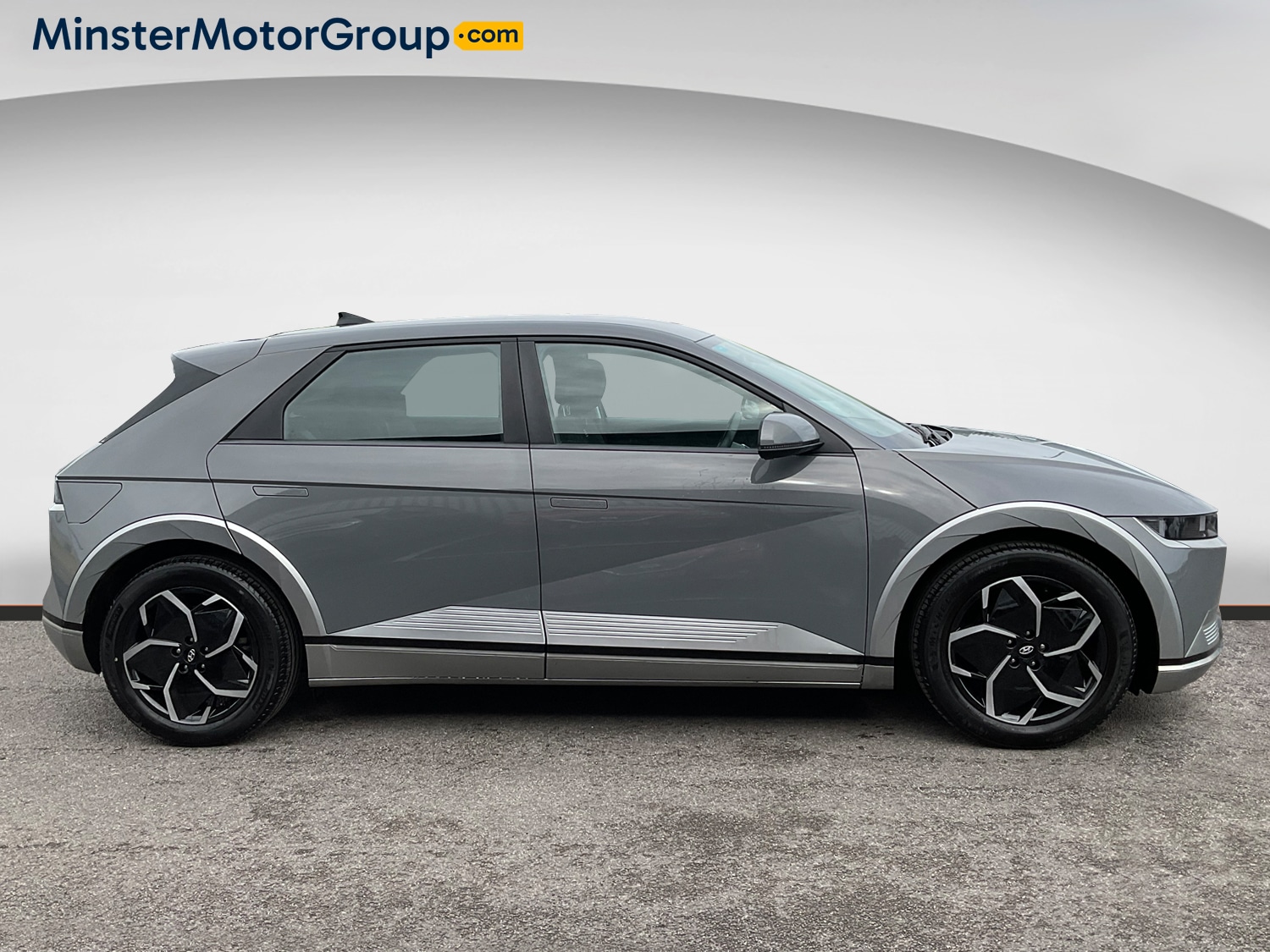 Used Hyundai IONIQ 5 2024 for sale - 77540967: Photo 2