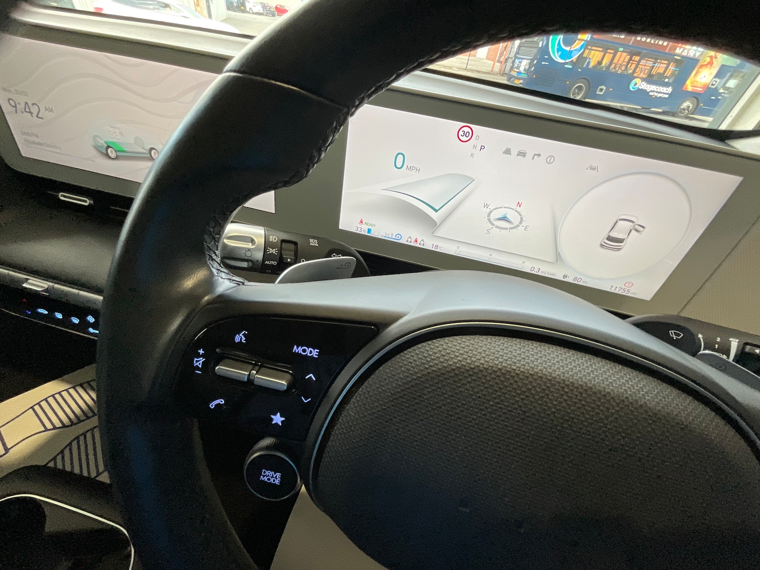 Used Hyundai IONIQ 5 2024 for sale - 77540967: Photo 22