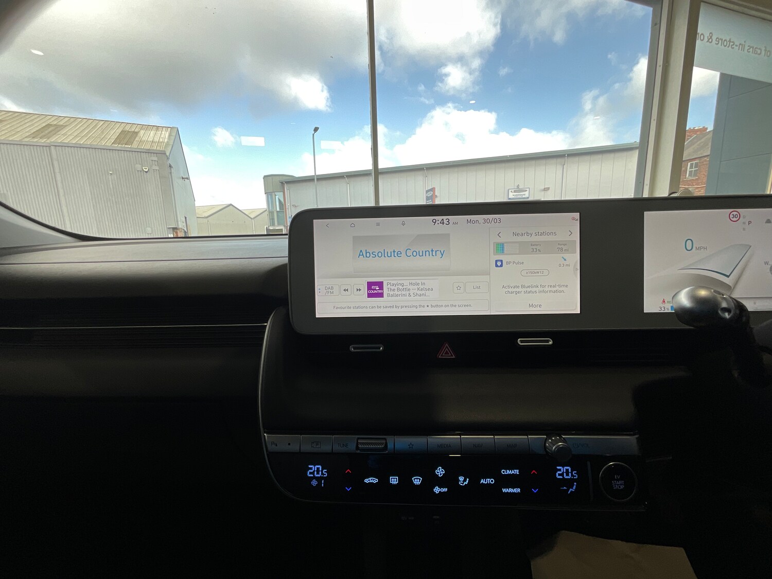 Used Hyundai IONIQ 5 2024 for sale - 77540967: Photo 26