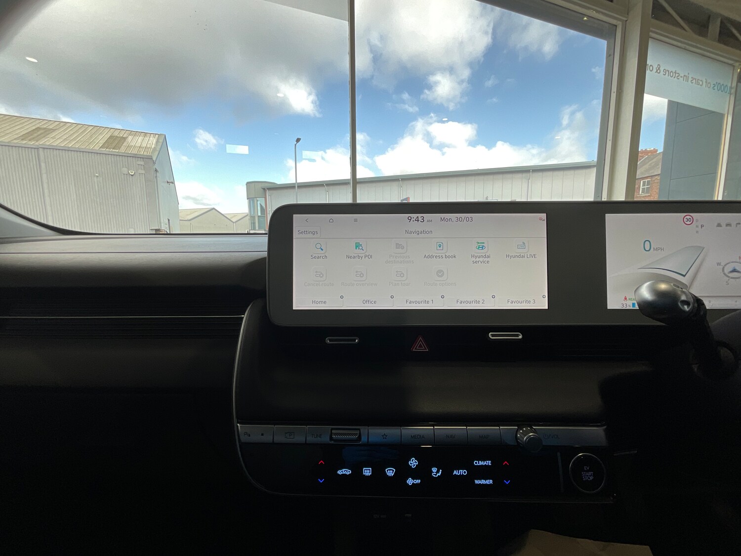 Used Hyundai IONIQ 5 2024 for sale - 77540967: Photo 27