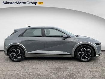 Used Hyundai IONIQ 5 2024 for sale - 77540967: Photo