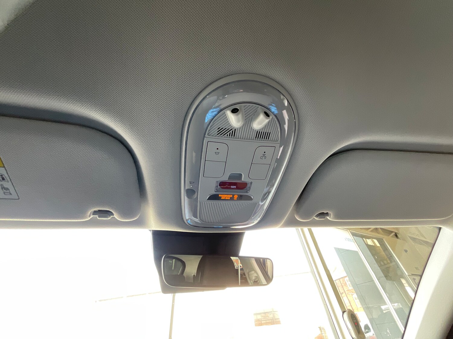 Used Hyundai IONIQ 5 2024 for sale - 77540967: Photo 31