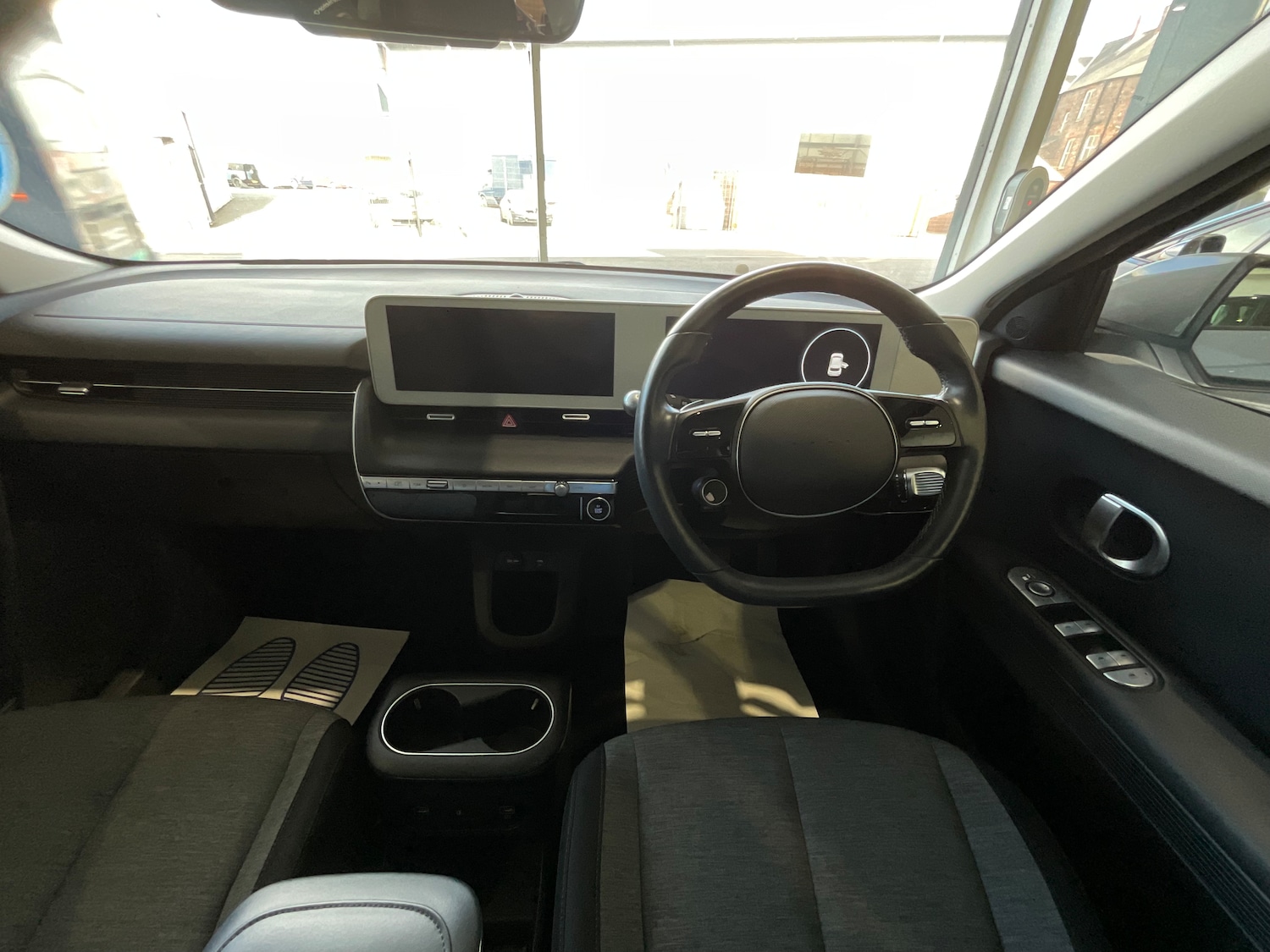 Used Hyundai IONIQ 5 2024 for sale - 77540967: Photo 6