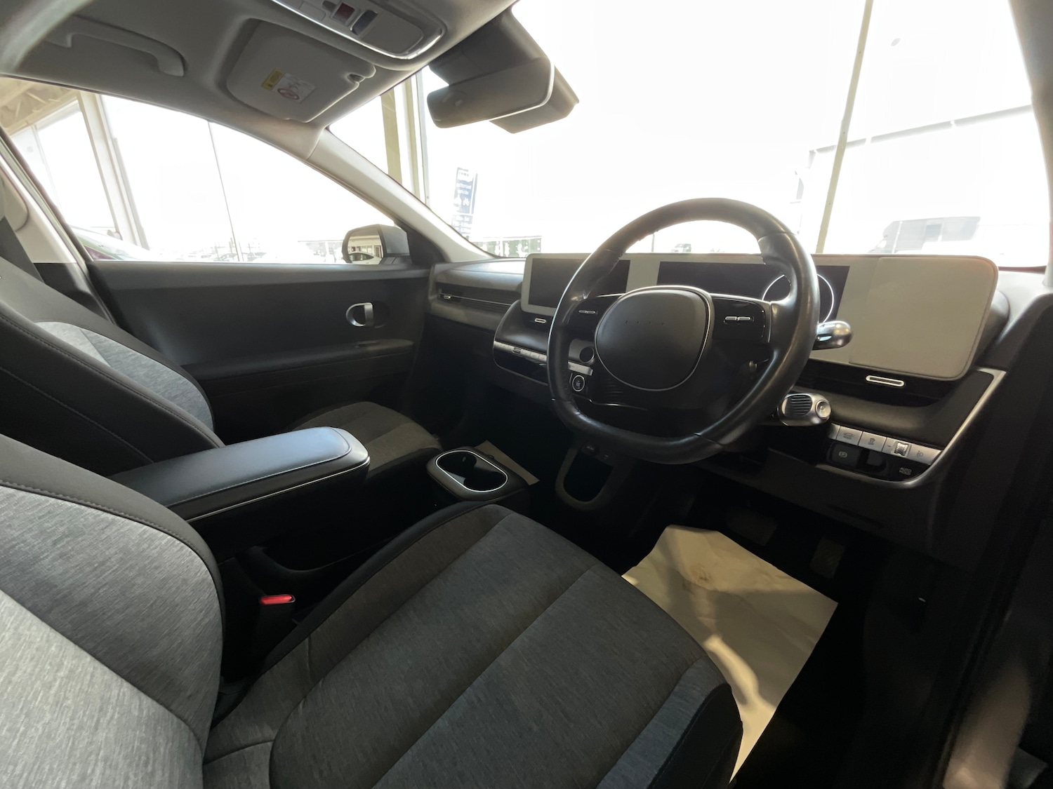 Used Hyundai IONIQ 5 2024 for sale - 77540967: Photo 7