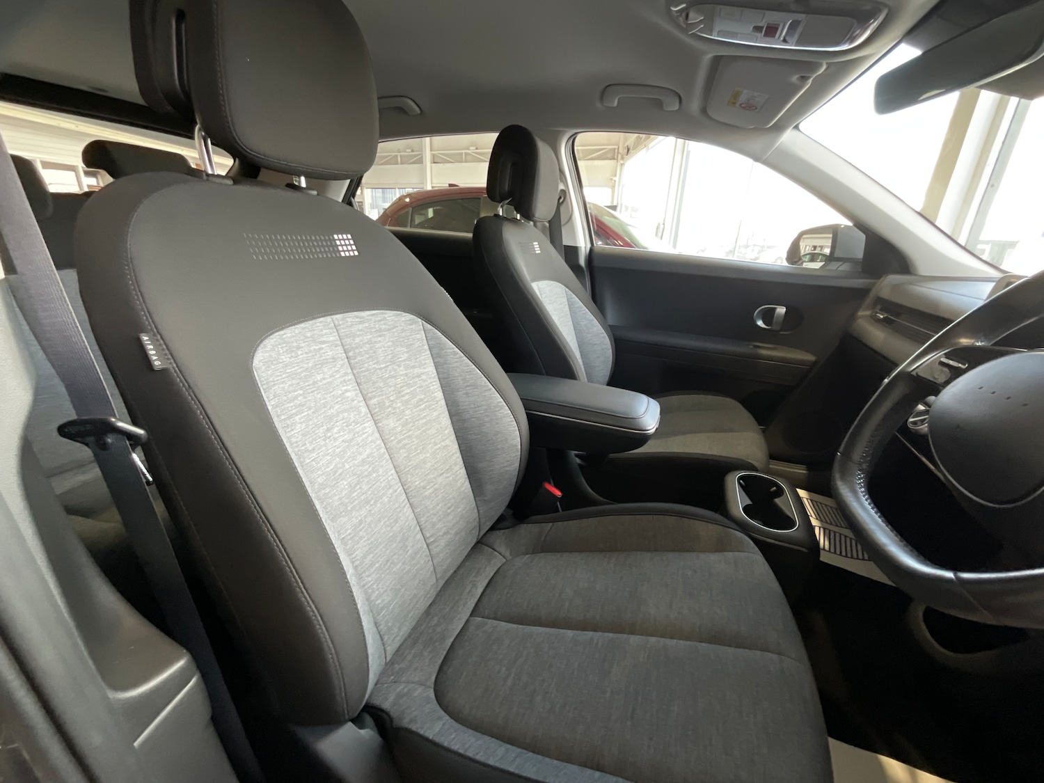 Used Hyundai IONIQ 5 2024 for sale - 77540967: Photo 8