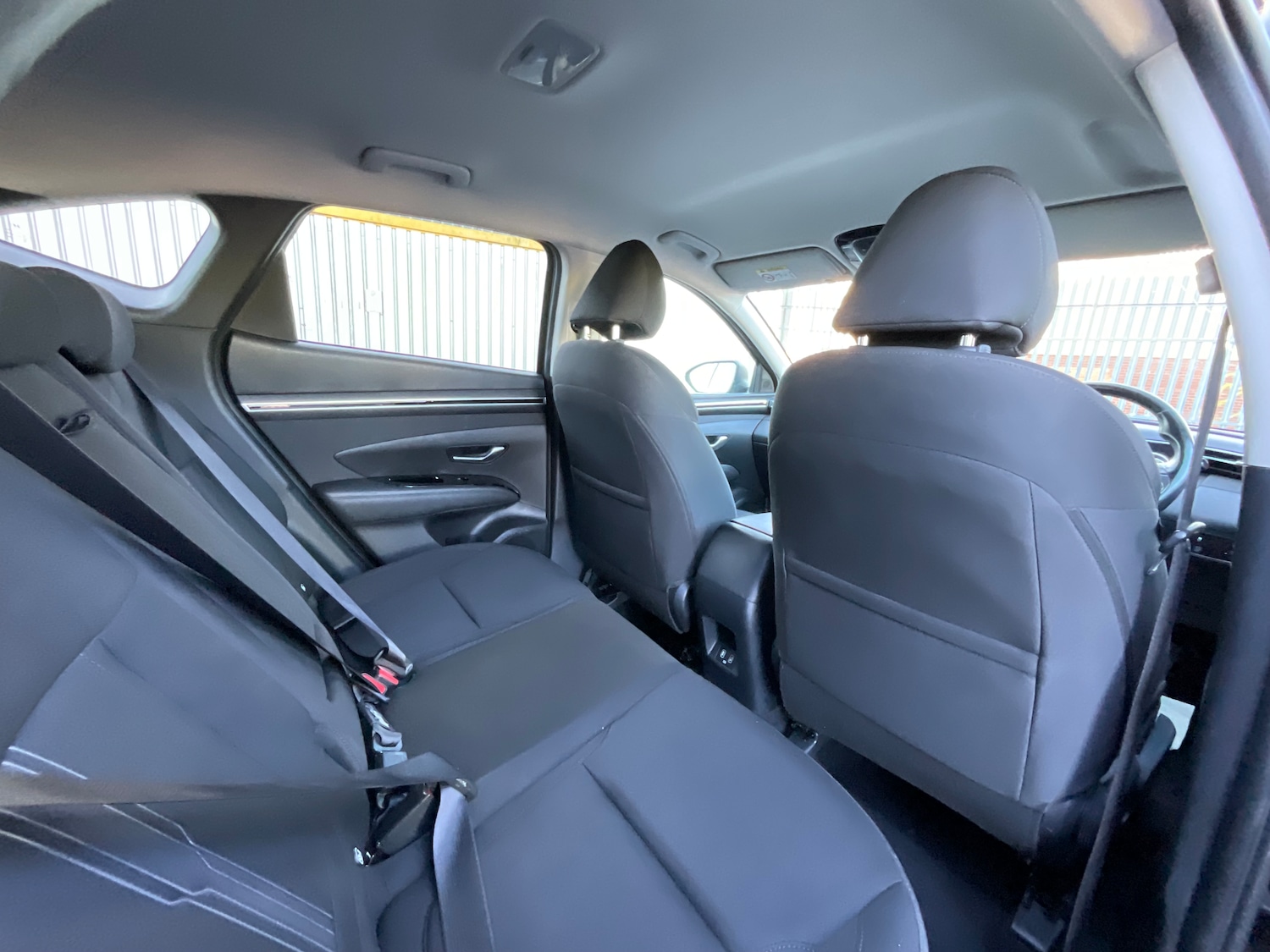 Used Hyundai TUCSON 2022 for sale - 76425929: Photo 10