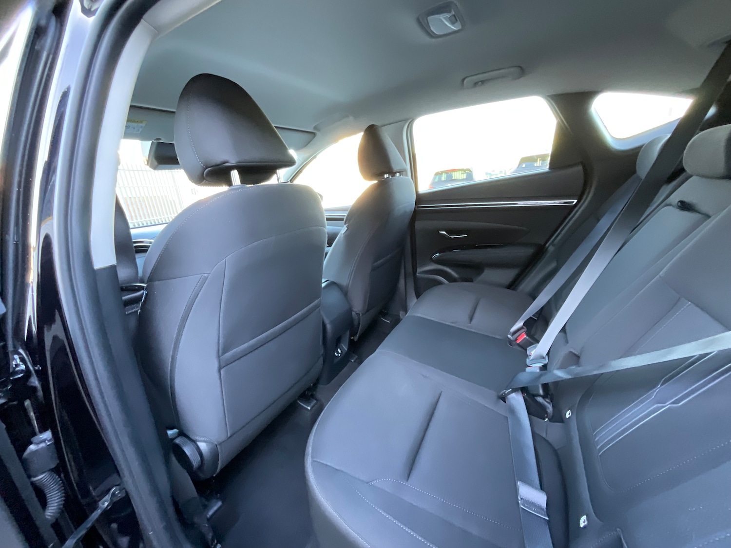 Used Hyundai TUCSON 2022 for sale - 76425929: Photo 13