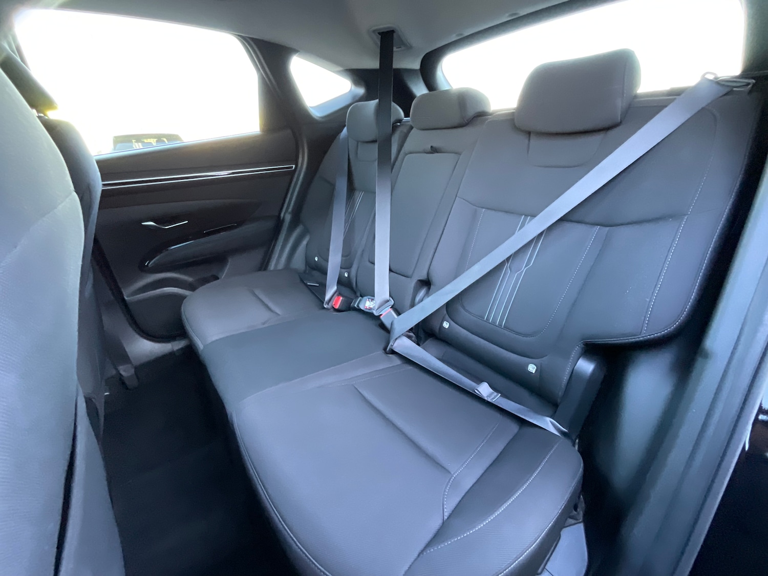 Used Hyundai TUCSON 2022 for sale - 76425929: Photo 14