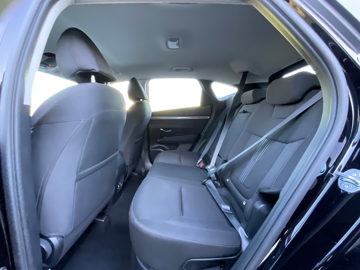 Used Hyundai TUCSON 2022 for sale - 76425929: Photo 15