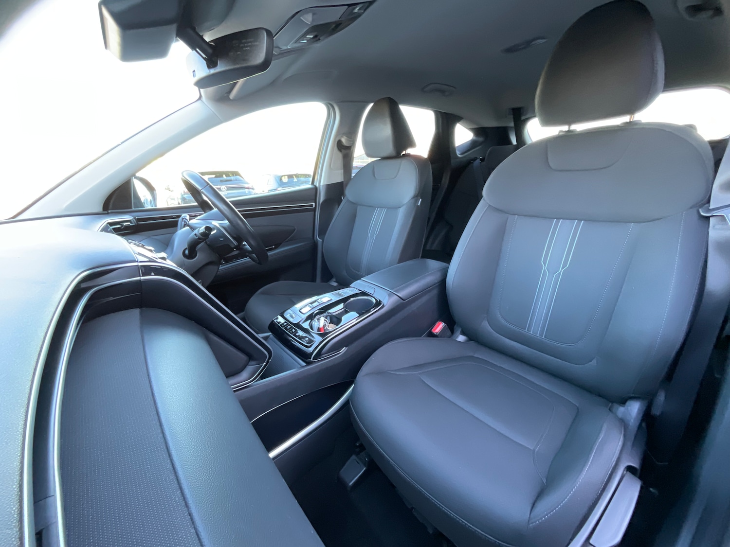 Used Hyundai TUCSON 2022 for sale - 76425929: Photo 17