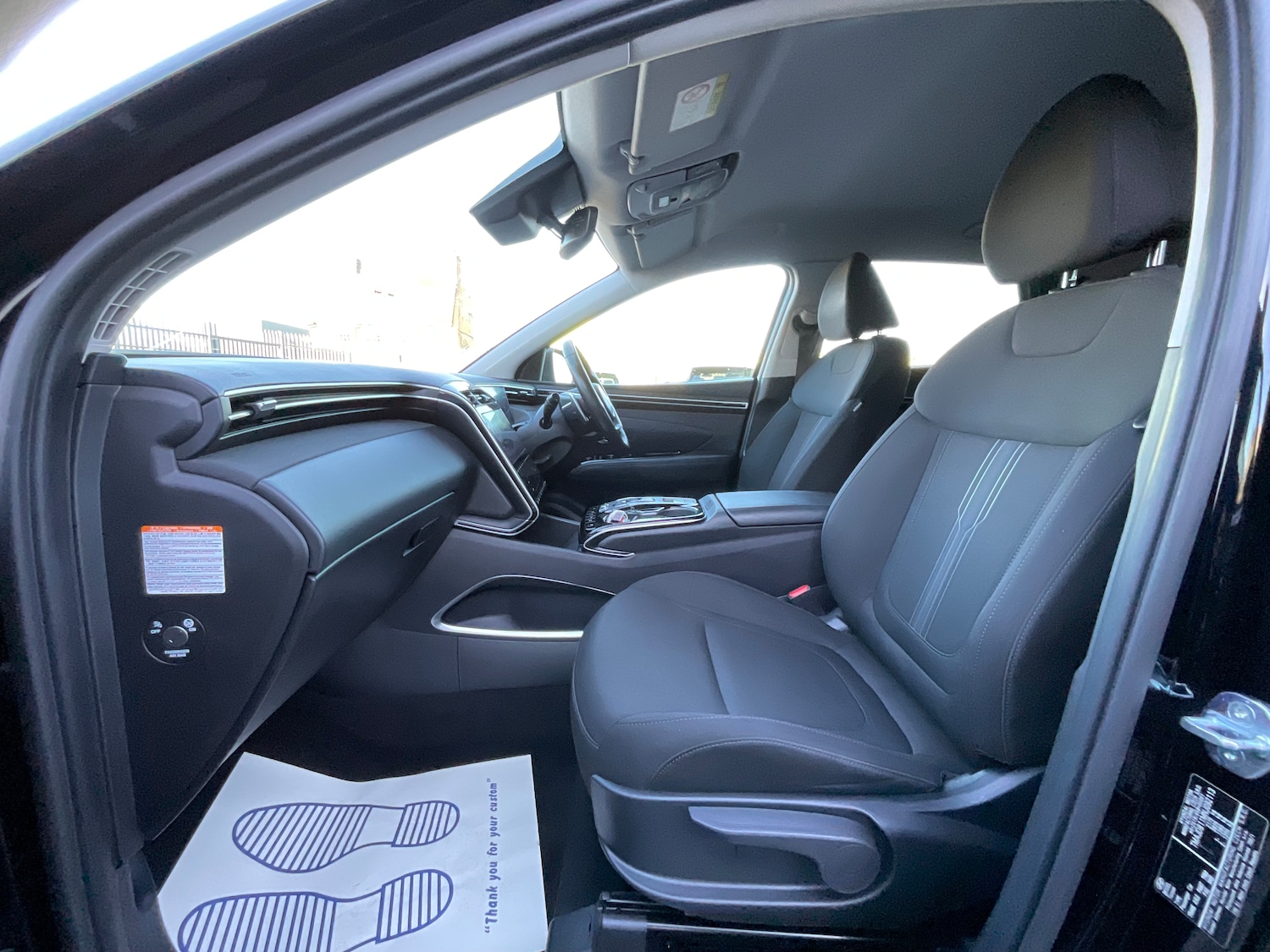 Used Hyundai TUCSON 2022 for sale - 76425929: Photo 18