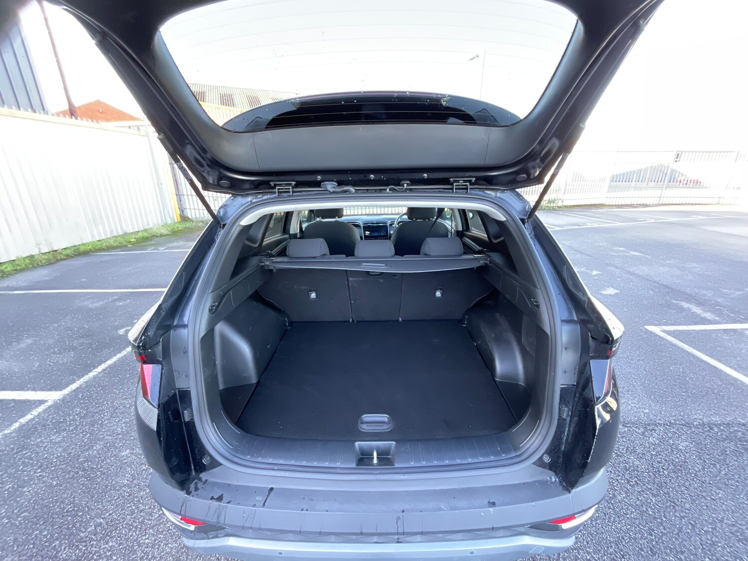 Used Hyundai TUCSON 2022 for sale - 76425929: Photo 19