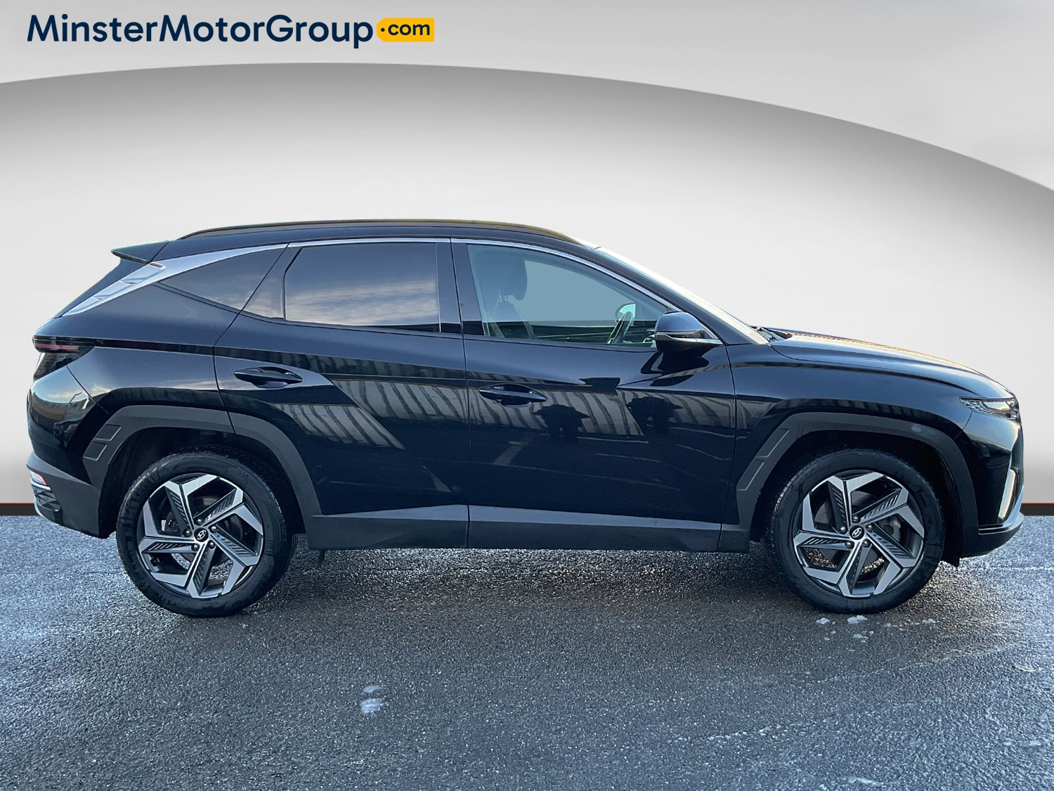 Used Hyundai TUCSON 2022 for sale - 76425929: Photo 2