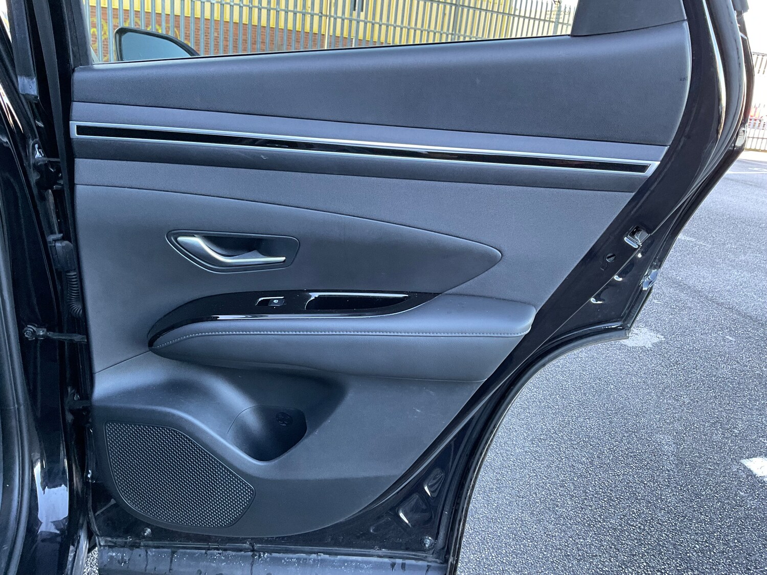 Used Hyundai TUCSON 2022 for sale - 76425929: Photo 20