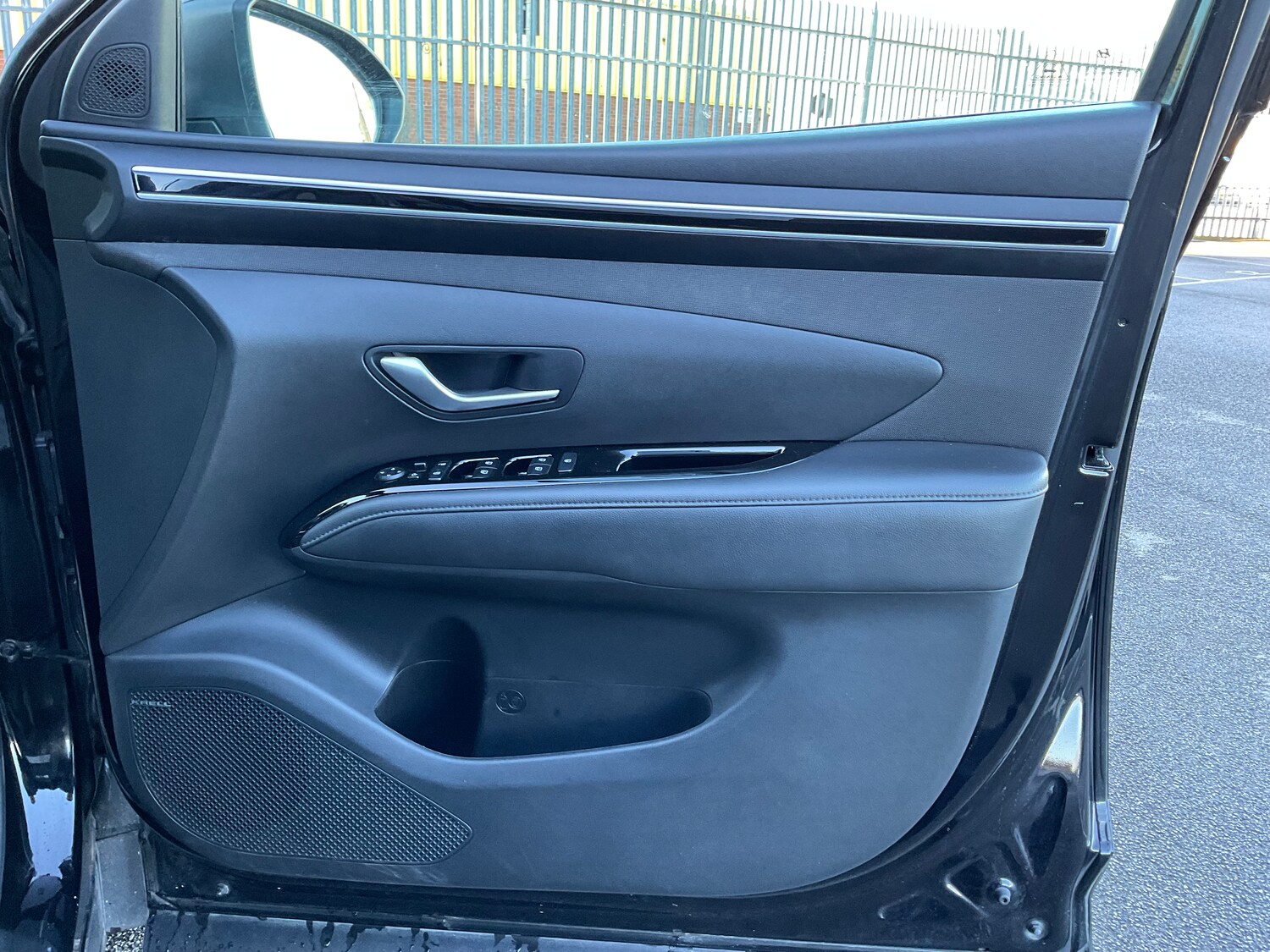 Used Hyundai TUCSON 2022 for sale - 76425929: Photo 21