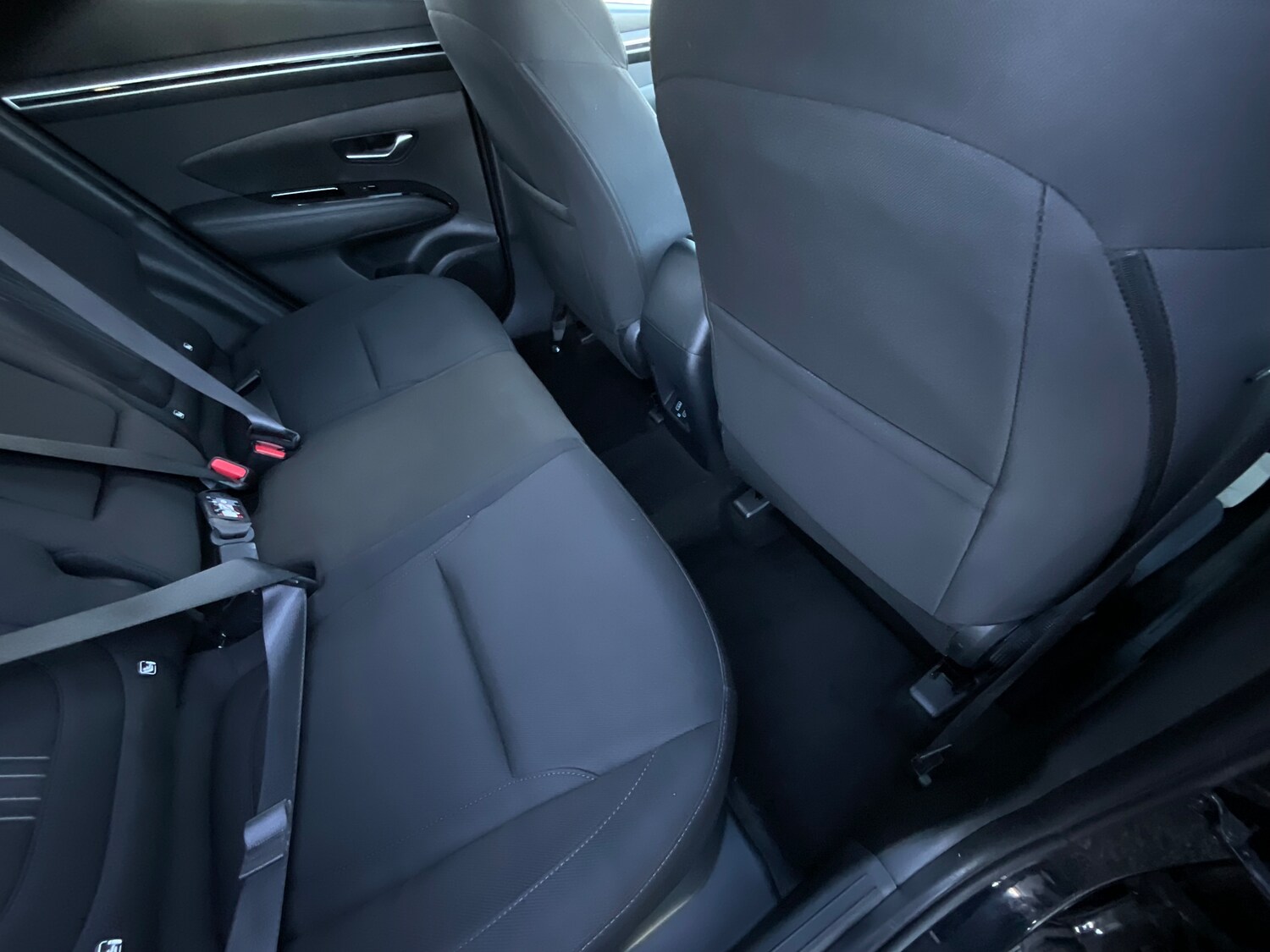 Used Hyundai TUCSON 2022 for sale - 76425929: Photo 22