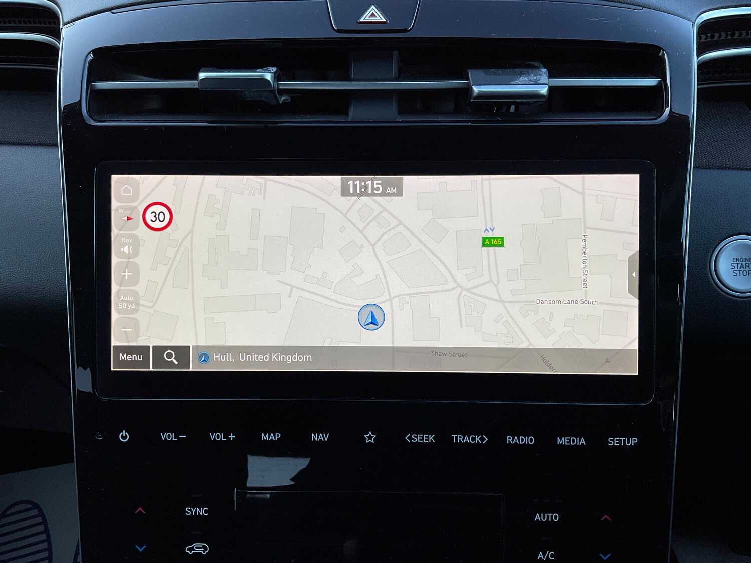 Used Hyundai TUCSON 2022 for sale - 76425929: Photo 29