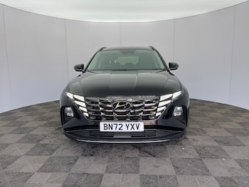 Used Hyundai TUCSON 2022 for sale - 76425929: Photo