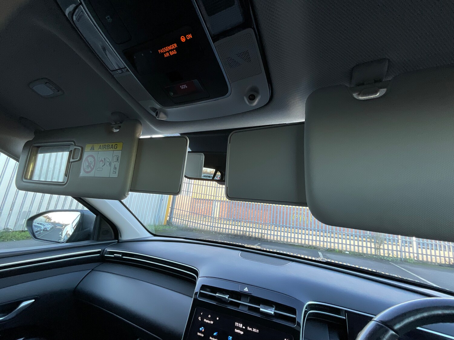 Used Hyundai TUCSON 2022 for sale - 76425929: Photo 37