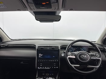 Used Hyundai TUCSON 2022 for sale - 76425929: Photo