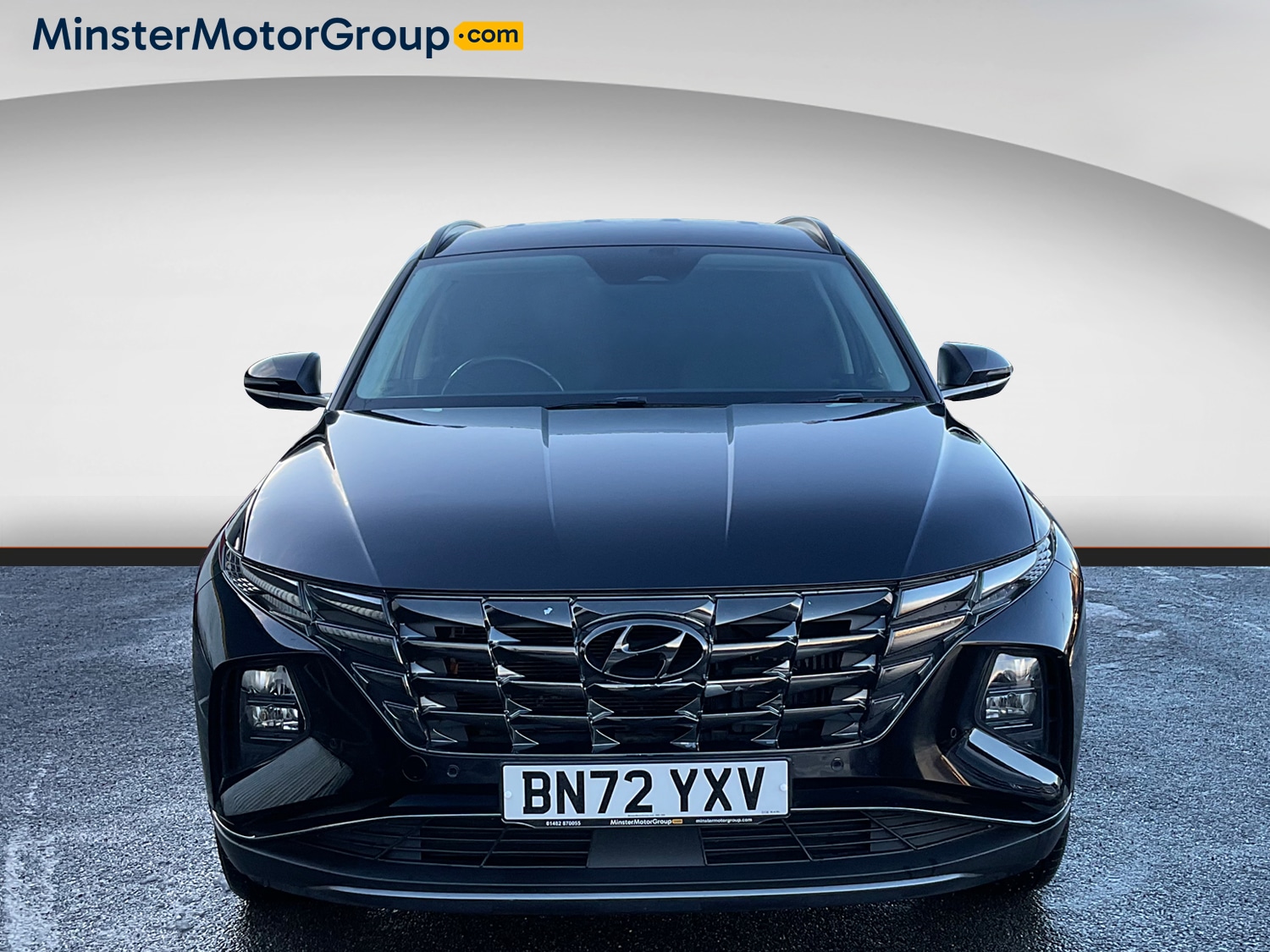 Used Hyundai TUCSON 2022 for sale - 76425929: Photo 5