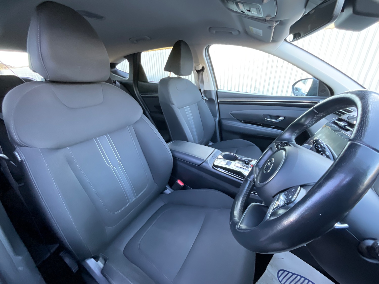 Used Hyundai TUCSON 2022 for sale - 76425929: Photo 8