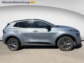 Used Kia Sportage 2023 for sale - 78852230: Photo