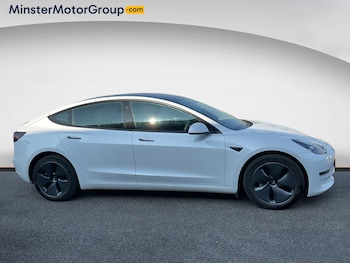 Used Tesla Model 3 2022 for sale - 77415265: Photo