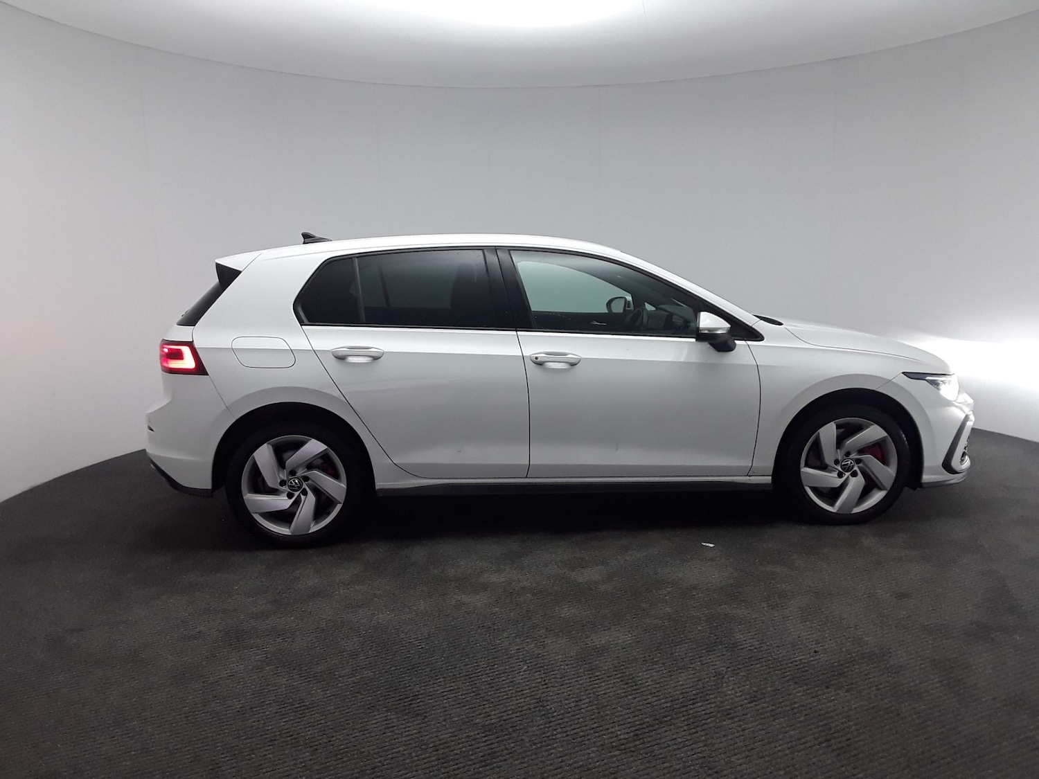 Used Volkswagen Golf 2022 for sale - 77125359: Photo 3