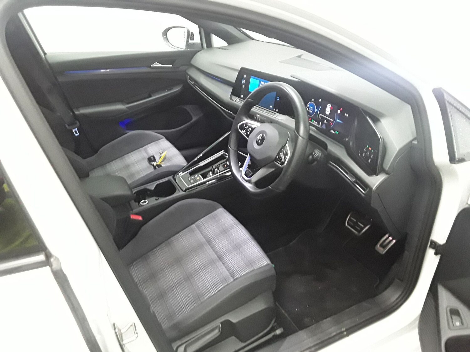 Used Volkswagen Golf 2022 for sale - 77125359: Photo 4