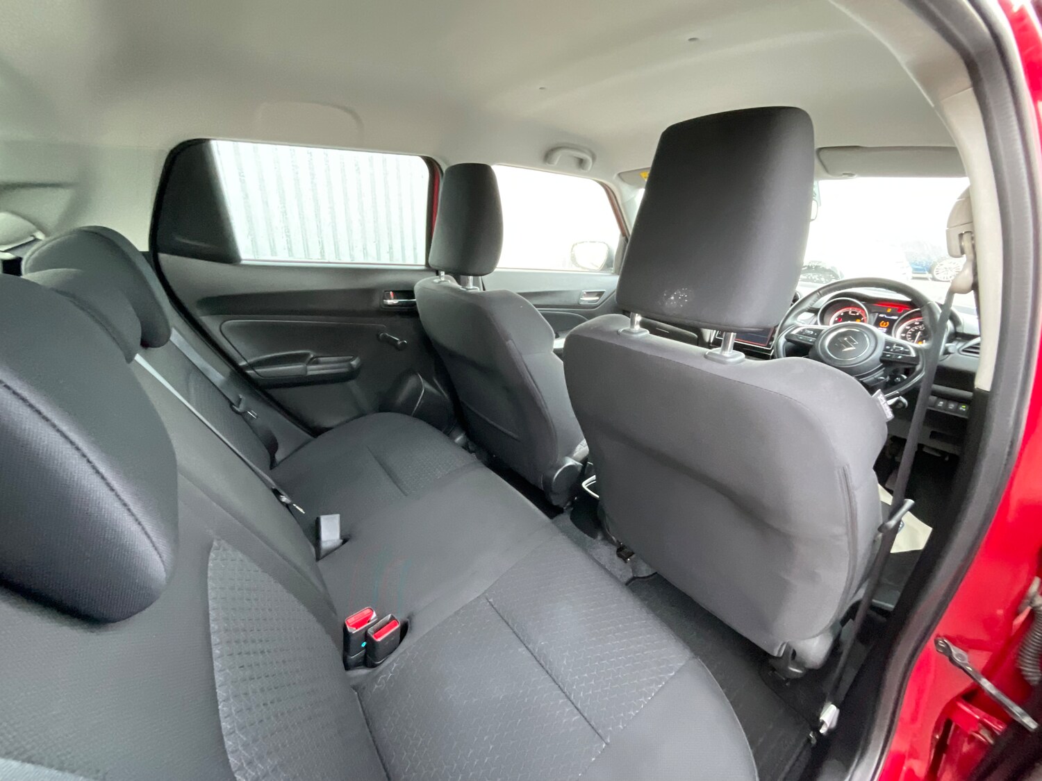 Used Suzuki Swift 2023 for sale - 76789748: Photo 10