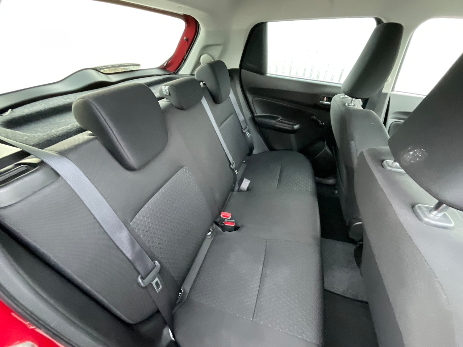 Used Suzuki Swift 2023 for sale - 76789748: Photo 11