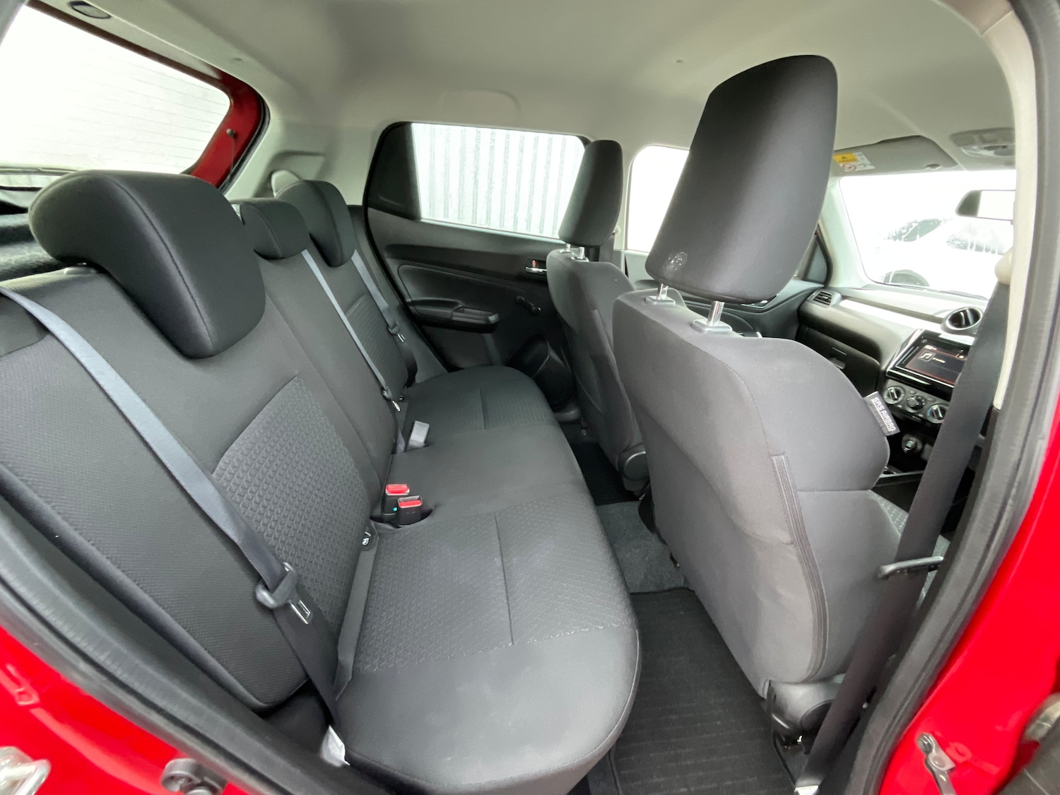 Used Suzuki Swift 2023 for sale - 76789748: Photo 12