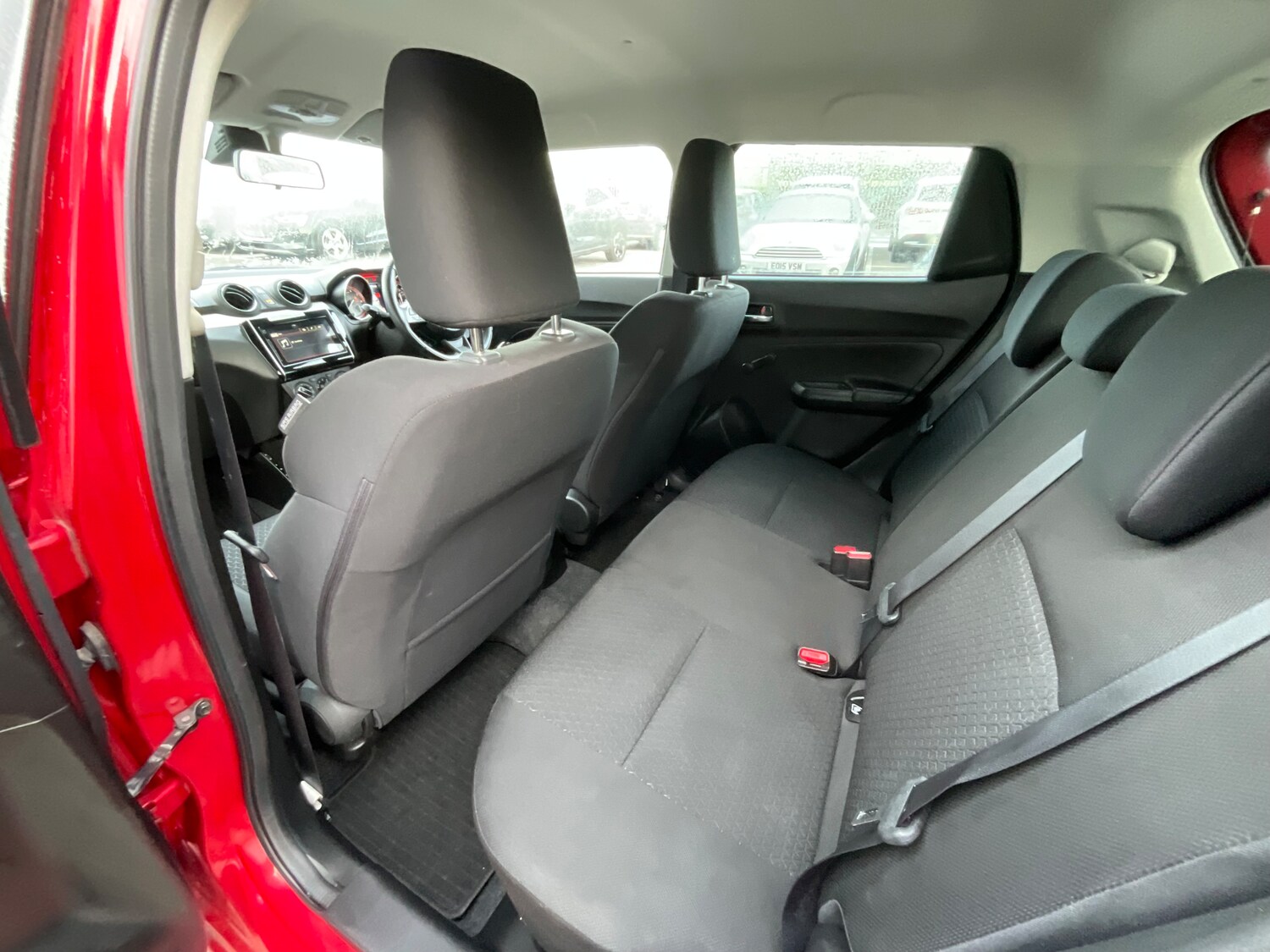 Used Suzuki Swift 2023 for sale - 76789748: Photo 13