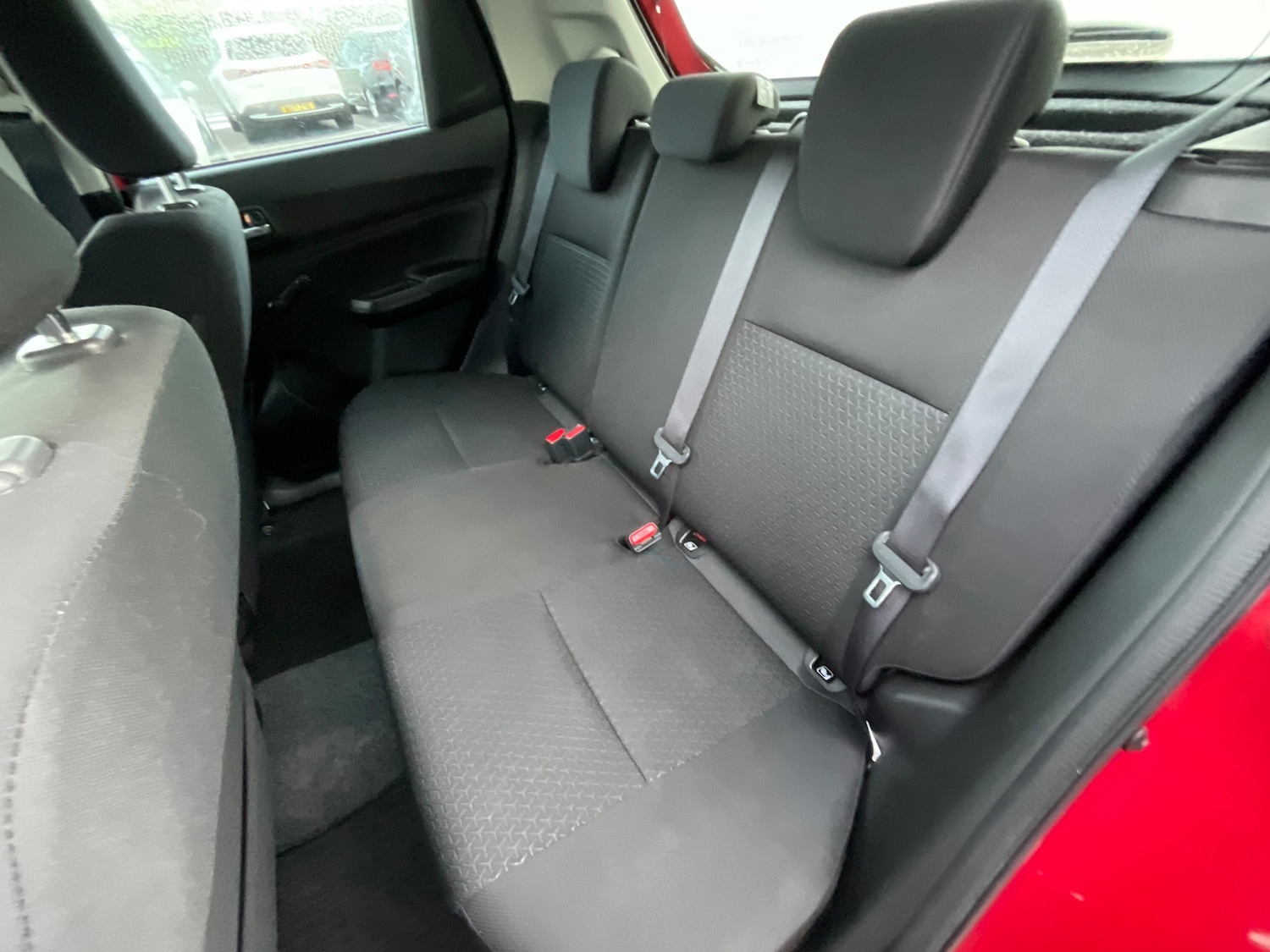 Used Suzuki Swift 2023 for sale - 76789748: Photo 14