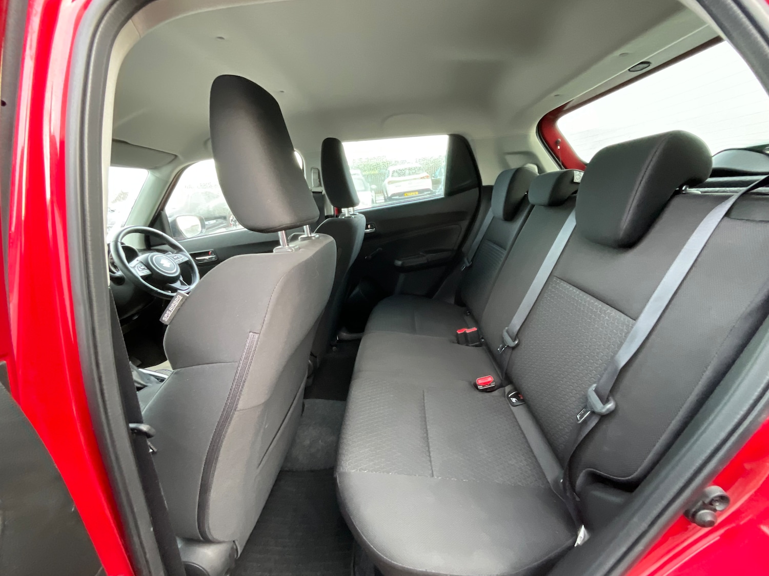 Used Suzuki Swift 2023 for sale - 76789748: Photo 15