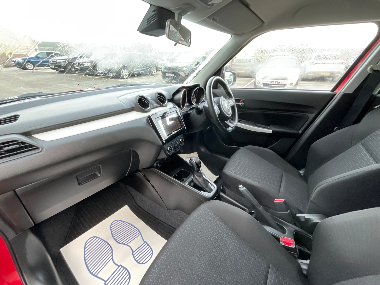 Used Suzuki Swift 2023 for sale - 76789748: Photo 16