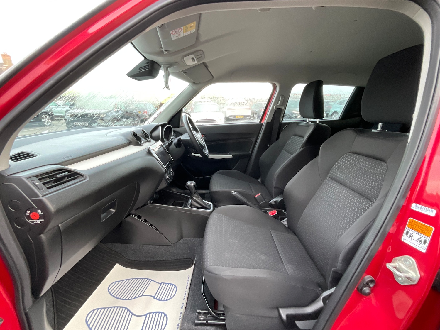 Used Suzuki Swift 2023 for sale - 76789748: Photo 18