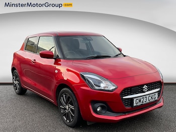 Used Suzuki Swift 2023 for sale - 76789748: Photo