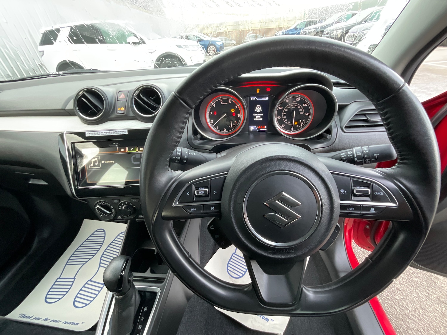 Used Suzuki Swift 2023 for sale - 76789748: Photo 20